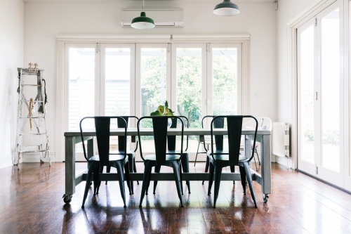 bifold door Rotherhithe